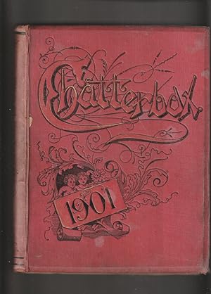 Chatterbox Annual for 1901