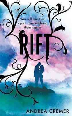 Seller image for Rift : Number 1 in Series for sale by GreatBookPricesUK
