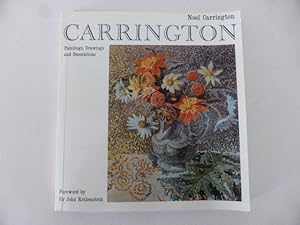 Carrington: Paintings, Drawings and Decorations