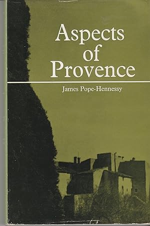 Seller image for Aspects of Provence for sale by judith stinton