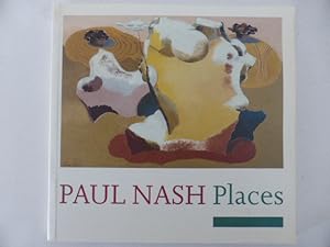 PAUL NASH Places