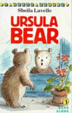 Bild des Verkufers fr Ursula Bear: Ursula Bear; Ursula Swimming (Young Puffin Read Alone S.) zum Verkauf von WeBuyBooks 2