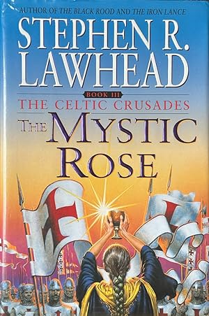 Seller image for The Mystic Rose for sale by Dr.Bookman - Books Packaged in Cardboard