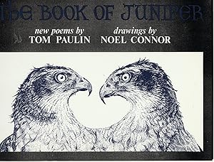 Seller image for The Book of Juniper for sale by judith stinton