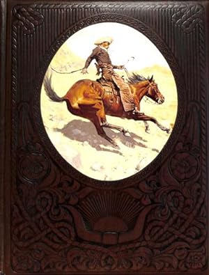 Bild des Verkufers fr The Old West The Cowboys zum Verkauf von WeBuyBooks