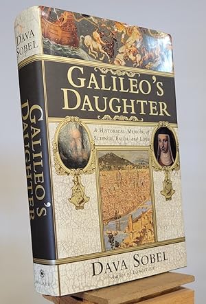 Immagine del venditore per Galileo's Daughter: A Historical Memoir of Science, Faith, and Love venduto da Henniker Book Farm and Gifts