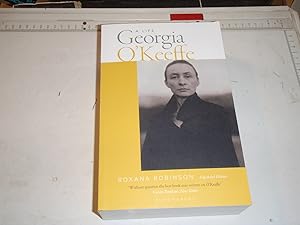 Seller image for Georgia O'Keeffe: A Life (new expanded edition) for sale by Westgate Bookshop