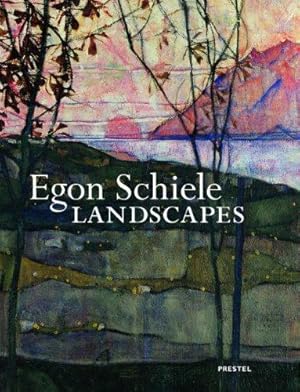 Image du vendeur pour Egon Schiele: Landscapes mis en vente par WeBuyBooks