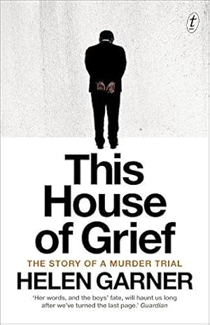 Bild des Verkufers fr This House of Grief: The Story of a Murder Trial zum Verkauf von WeBuyBooks 2