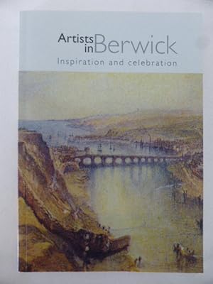 Artists in Berwick: Inspiration and Celebration