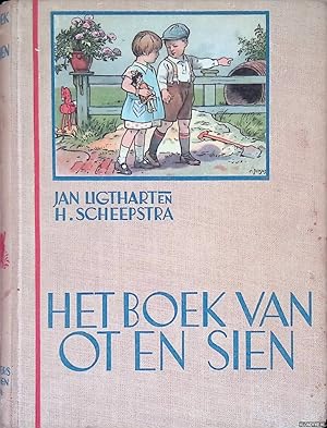 Seller image for Het boek van Ot en Sien for sale by Klondyke