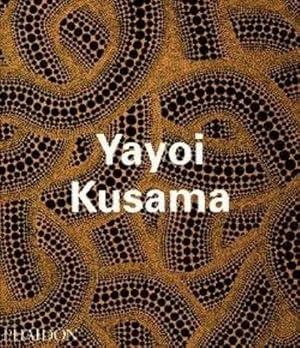 Bild des Verkufers fr Yayoi Kusama (Phaidon Contemporary Artists Series) zum Verkauf von WeBuyBooks