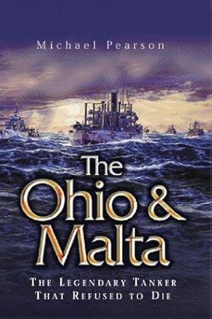 Seller image for The Ohio and Malta for sale by WeBuyBooks