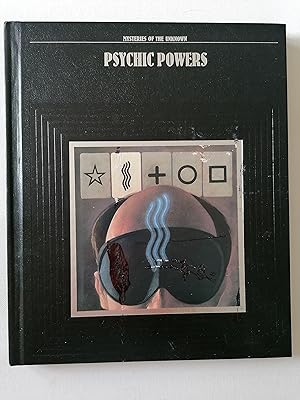 Psychic Powers (Mysteries of the unknown)