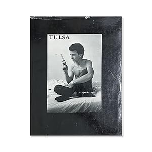 Seller image for Tulsa for sale by PDNB Gallery