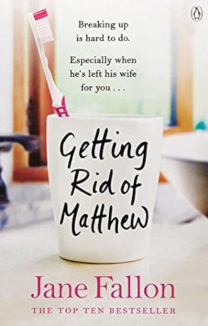 Seller image for Getting Rid of Matthew for sale by WeBuyBooks 2
