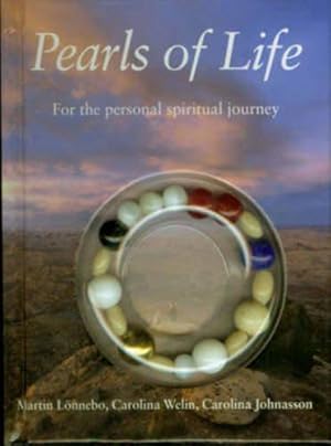 Bild des Verkufers fr Pearls of Life: for the Personal Spiritual Journey zum Verkauf von WeBuyBooks