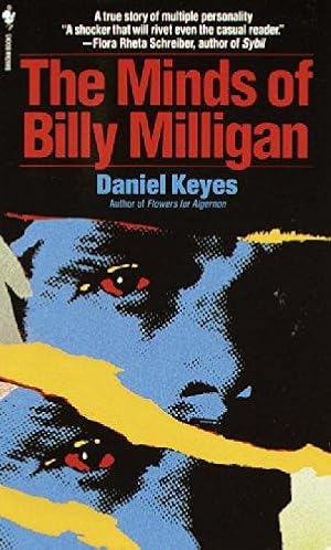 Seller image for The Minds of Billy Milligan for sale by WeBuyBooks