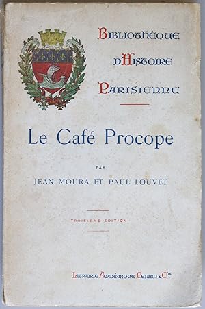 Le Café Procope