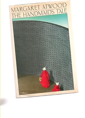Image du vendeur pour The Handmaid's Tale First Edition mis en vente par Mossback Books