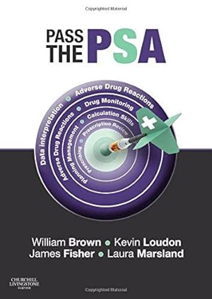 Seller image for Pass the PSA for sale by WeBuyBooks