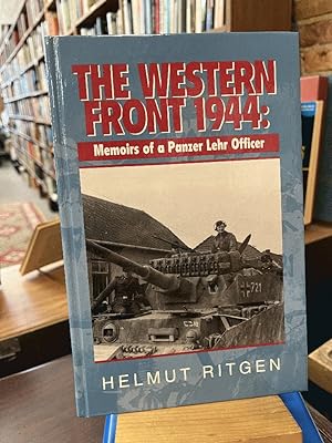 The Western Front 1944, Memoirs of a Panzer Lehr Officer