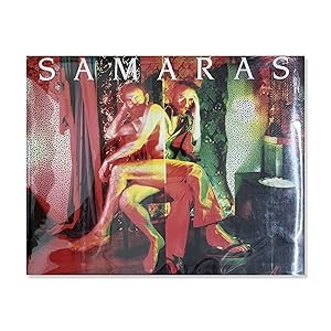 Imagen del vendedor de Samaras a la venta por PDNB Gallery