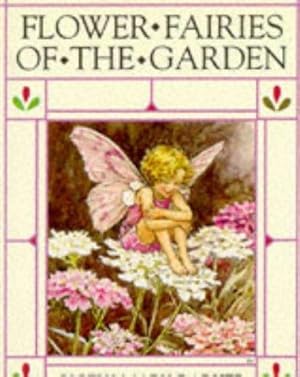 Seller image for Flower Fairies of the Garden (The original flower fairy books) for sale by WeBuyBooks