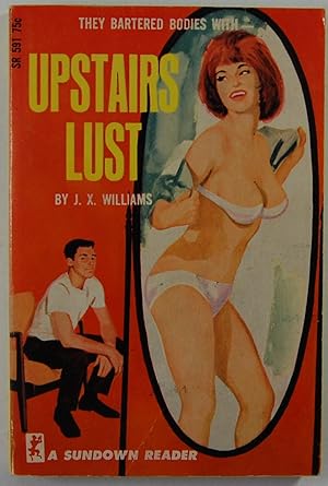 Upstairs Lust