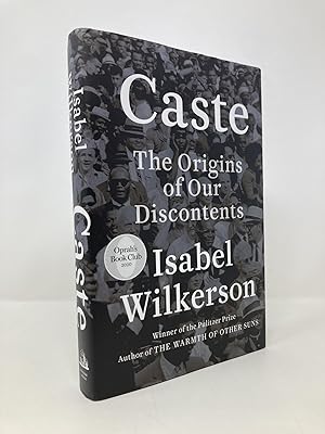 Seller image for Caste: The Origins of Our Discontents for sale by Southampton Books