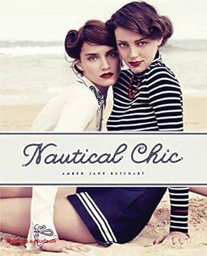 Seller image for Nautical Chic for sale by WeBuyBooks