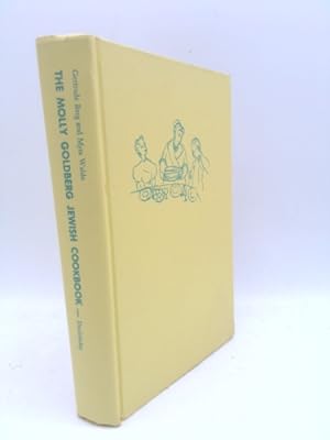 Seller image for The Molly Goldberg Jewish Cookbook for sale by ThriftBooksVintage