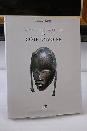 Seller image for Arts Premiers De Cte D'ivoire for sale by Librairie du Levant