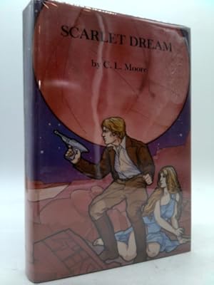 Image du vendeur pour Scarlet Dream mis en vente par ThriftBooksVintage