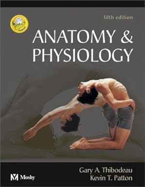 Immagine del venditore per Anatomy and Physiology venduto da WeBuyBooks