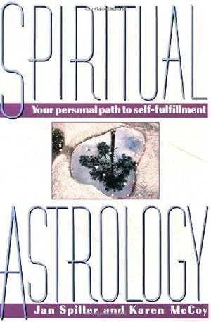 Seller image for Spiritual Astrology for sale by WeBuyBooks
