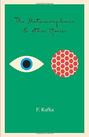 Seller image for Metamorphosis, in the Penal Colony, and Other Stories (Schocken Kafka Library) (The Schocken Kafka Library) for sale by WeBuyBooks