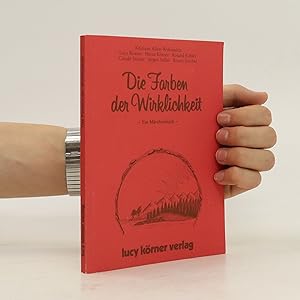 Seller image for Die Farben der Wirklichkeit for sale by Bookbot