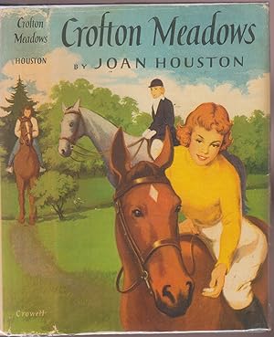 Image du vendeur pour Crofton Meadows mis en vente par HORSE BOOKS PLUS LLC