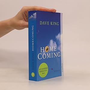 Bild des Verkufers fr Homecoming zum Verkauf von Bookbot