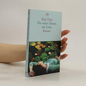 Seller image for Die vielen Namen der Liebe for sale by Bookbot