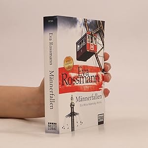 Bild des Verkufers fr Ma?nnerfallen zum Verkauf von Bookbot