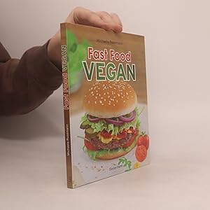 Bild des Verkufers fr Fast Food vegan zum Verkauf von Bookbot