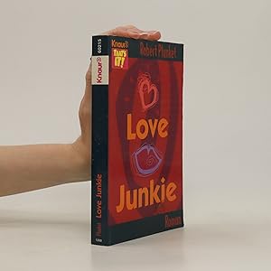 Bild des Verkufers fr Love-Junkie zum Verkauf von Bookbot