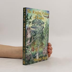 Immagine del venditore per The Ringing Cedars of Russia venduto da Bookbot