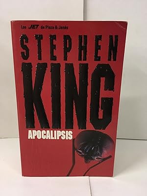 Seller image for Apocalipsis for sale by Chamblin Bookmine