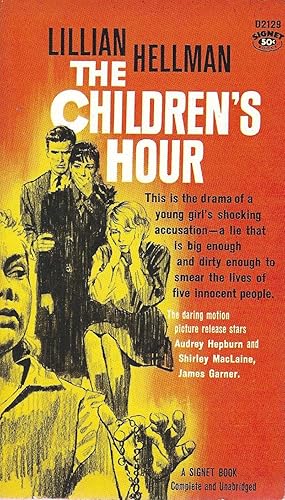 The Children's Hour (D2129)