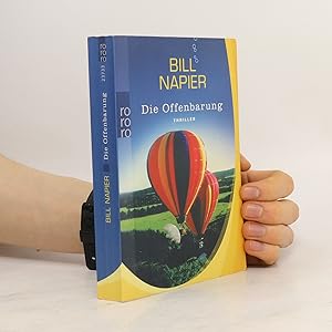 Seller image for Die Offenbarung for sale by Bookbot