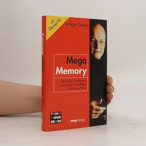 Seller image for Mega memory for sale by Bookbot