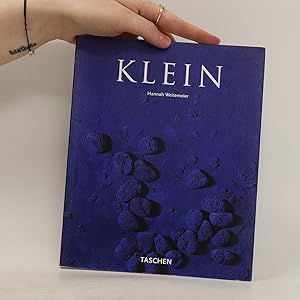 Image du vendeur pour Klein mis en vente par Bookbot
